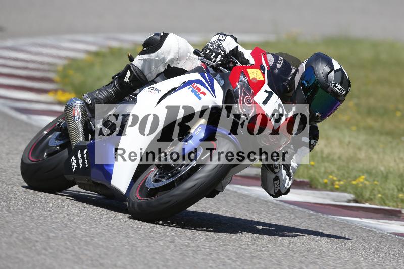 /19 06.06.2026  TZ Motorsport ADR/Gruppe gelb/18